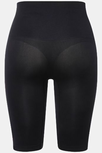 Plus size veliki brojevi Gaćice Bodyforming produžene nogavice za punije