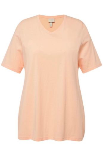 Plus size veliki brojevi Majica 2 komada kratkih rukava za punije