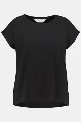 Plus size veliki brojevi Majica 2 komada širi model za punije