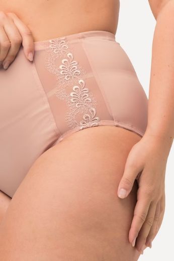 Plus size veliki brojevi Gaćice za oblikovanje visokog struka za punije