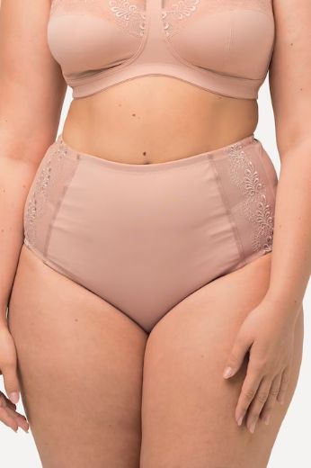Plus size veliki brojevi Gaćice za oblikovanje visokog struka za punije