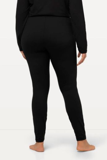 Plus size veliki brojevi Tajice skijaške za punije