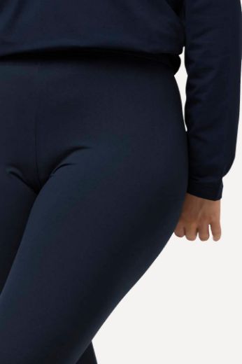 Plus size veliki brojevi Tajice skijaške za punije