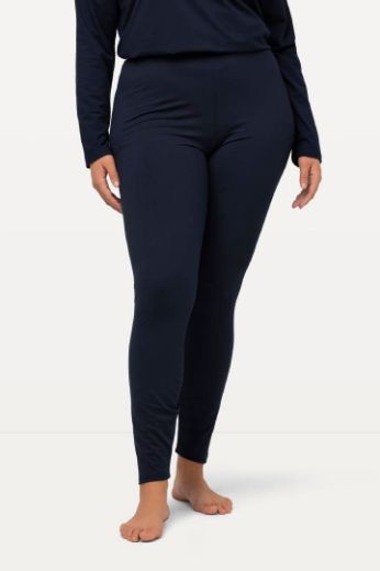 Plus size veliki brojevi Tajice skijaške za punije