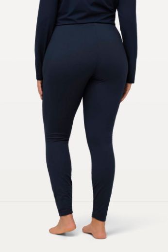 Plus size veliki brojevi Tajice skijaške za punije