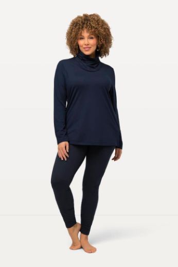 Plus size veliki brojevi Tajice skijaške za punije