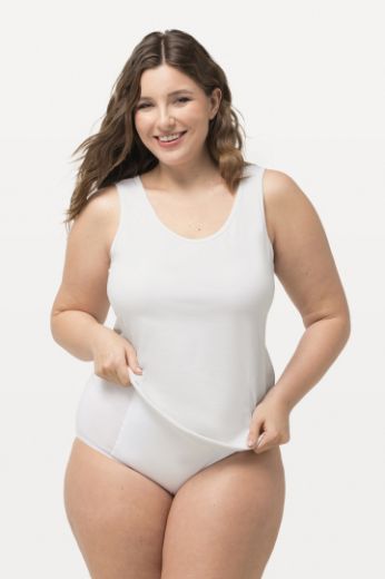 Plus size veliki brojevi Potkošulja za oblikovanje za punije
