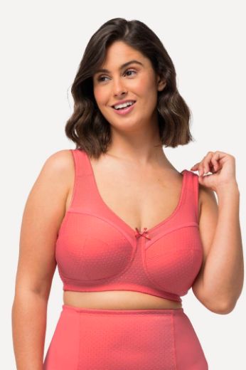 Plus size veliki brojevi Grudnjak Kelly za punije