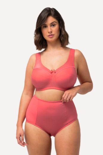 Plus size veliki brojevi Grudnjak Kelly za punije