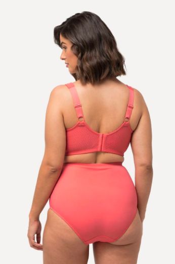 Plus size veliki brojevi Grudnjak Kelly za punije