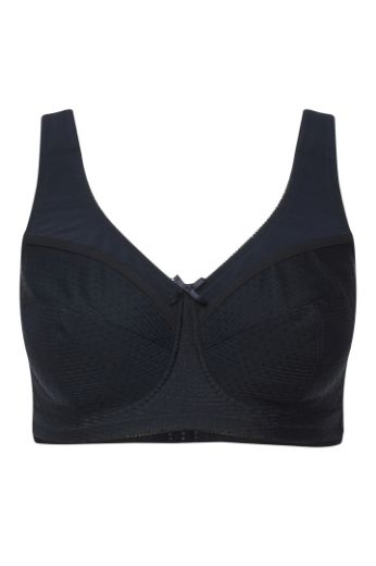 Plus size veliki brojevi Grudnjak Kelly za punije