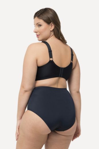 Plus size veliki brojevi Grudnjak Kelly za punije