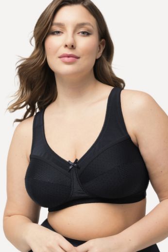 Plus size veliki brojevi Grudnjak Kelly za punije