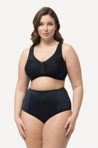Plus size veliki brojevi Grudnjak Kelly za punije