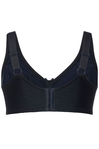 Plus size veliki brojevi Grudnjak Kelly za punije