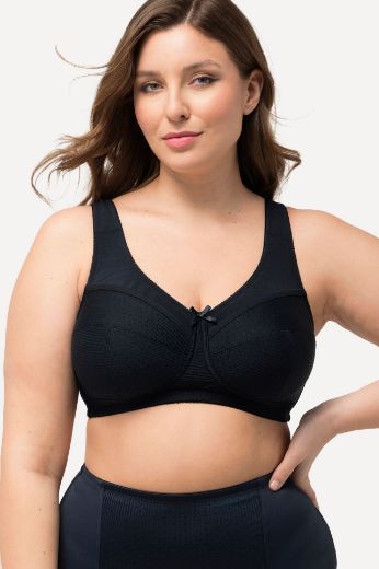Plus size veliki brojevi Grudnjak Kelly za punije
