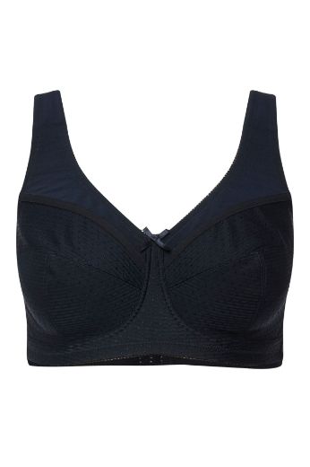 Plus size veliki brojevi Grudnjak Kelly za punije