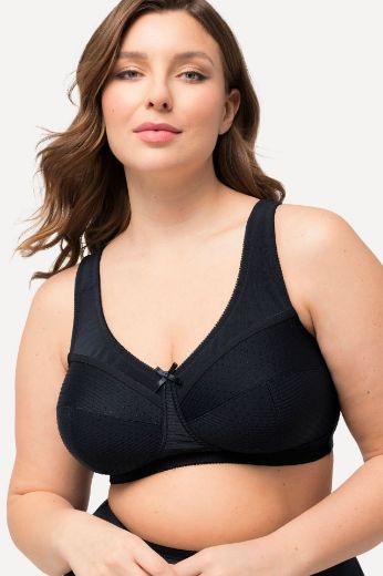 Plus size veliki brojevi Grudnjak Kelly za punije