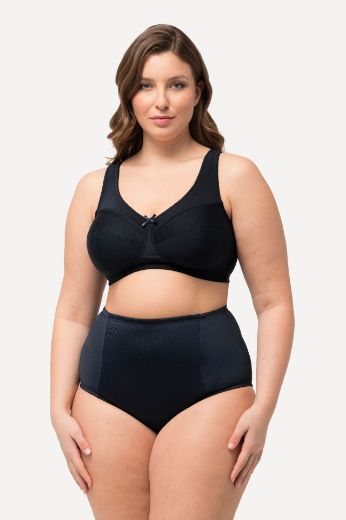 Plus size veliki brojevi Grudnjak Kelly za punije