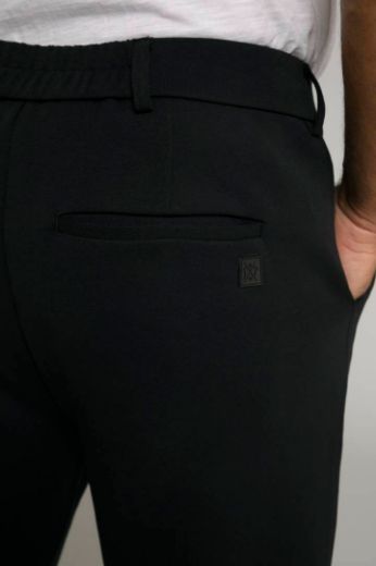 Plus size veliki brojevi Hlače Chino poslovne za punije