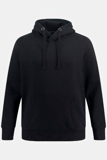 Plus size veliki brojevi Majica s kapuljačom za punije