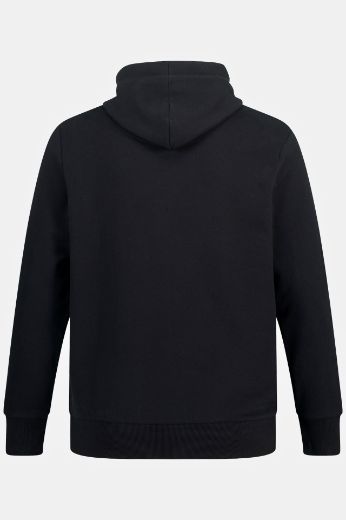 Plus size veliki brojevi Majica s kapuljačom za punije