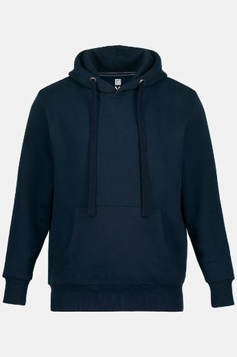 Plus size veliki brojevi Majica s kapuljačom za punije