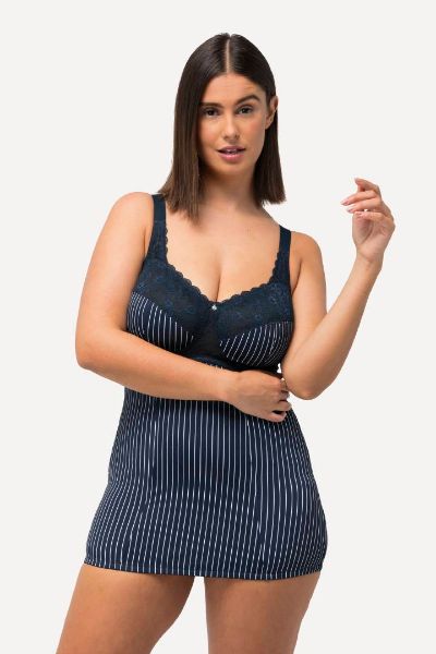 Veliki brojevi Potkošulja bodyforming moda za punije