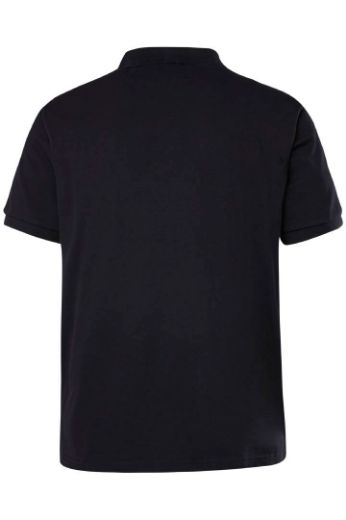 Plus size veliki brojevi Majica Polo s kratkim rukavima za punije