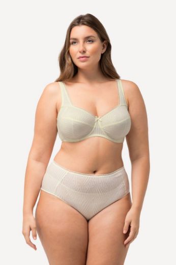 Plus size veliki brojevi Grudnjak sa žicom za punije