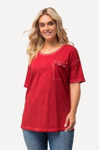 Plus size veliki brojevi Majica kratkih rukava za punije