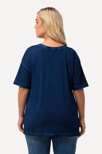 Plus size veliki brojevi Majica kratkih rukava za punije