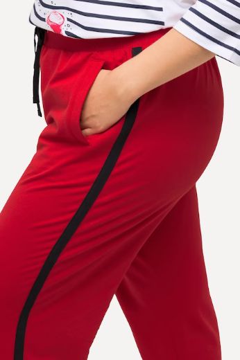 Plus size veliki brojevi Hlače sportske za punije