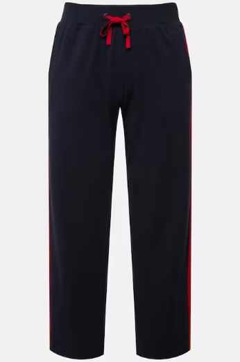 Plus size veliki brojevi Hlače sportske za punije