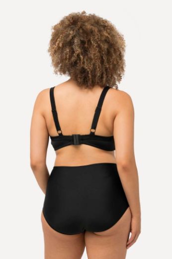 Plus size veliki brojevi Kupaći kostim gornji dio za punije