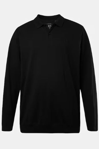 Plus size veliki brojevi Majica Polo sa suženim obrubom za punije