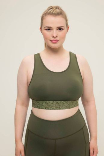 Plus size veliki brojevi Grugnjak sportski za punije