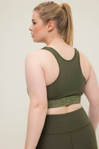 Plus size veliki brojevi Grugnjak sportski za punije