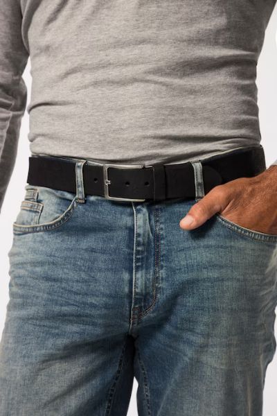 Veliki brojevi Remen kožni moda za punije