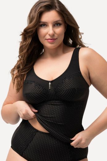 Plus size veliki brojevi Potkošulja za oblikovanje za punije