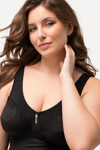 Plus size veliki brojevi Potkošulja za oblikovanje za punije