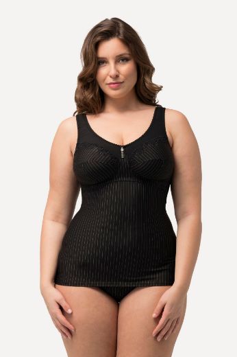 Plus size veliki brojevi Potkošulja za oblikovanje za punije
