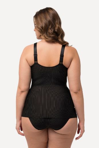 Plus size veliki brojevi Potkošulja za oblikovanje za punije