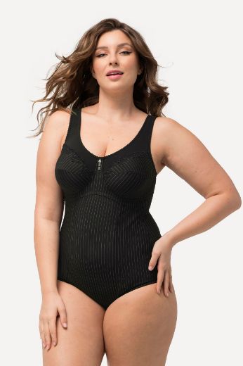 Plus size veliki brojevi Body za oblikovanje za punije