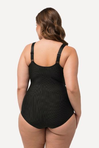 Plus size veliki brojevi Body za oblikovanje za punije