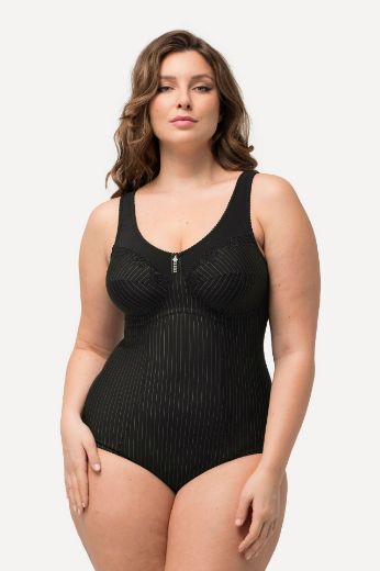 Plus size veliki brojevi Body za oblikovanje za punije