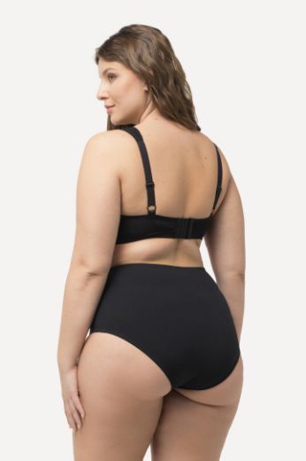 Plus size veliki brojevi Grudnjak sa žicom i dodatkom tila za punije