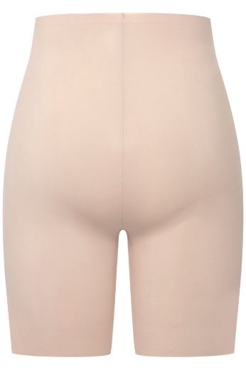 Plus size veliki brojevi Gaćice s produženim nogavicama za punije