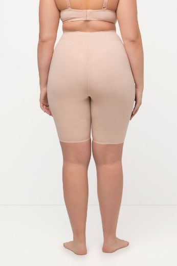 Plus size veliki brojevi Gaćice s produženim nogavicama za punije