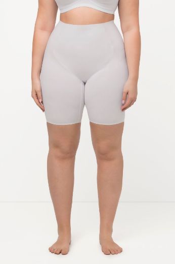 Plus size veliki brojevi Gaćice s produženim nogavicama za punije